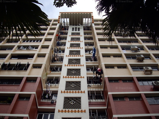 Choa Chu Kang Loop thumbnail photo
